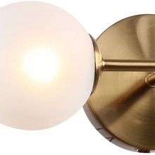F-Promo Balance 2991-2W Бра 33x20 см, Германия - фото 1 - фото 4
