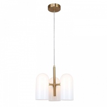 F-Promo Barfila 4619-3P Люстра подвесная Германия - фото 1 - 3 F-Promo Barfila 4619-3P Люстра подвесная Германия - фото 1 - фото 3