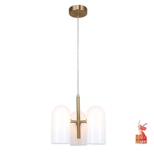 F-Promo Barfila 4619-3P Люстра подвесная Германия - фото 1 - фото 4