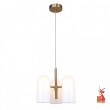 F-Promo Barfila 4619-3P Люстра подвесная Германия - фото 1 F-Promo Barfila 4619-3P Люстра подвесная Германия - фото 1 - фото 1