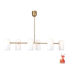 F-Promo Barfila 4619-6P Люстра 99x9x42,5 см, Германия - фото 1 - 3 F-Promo Barfila 4619-6P Люстра 99x9x42,5 см, Германия - фото 1 - фото 3