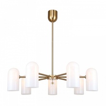 F-Promo Barfila 4619-7P Люстра Германия - фото 1 - фото 2