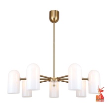 F-Promo Barfila 4619-7P Люстра Германия - фото 1 - фото 3