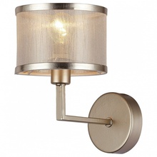 F-Promo Bonbon 2487-1W Бра 15x24 см, Германия - фото 1 - фото 2
