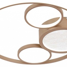 F-Promo Campus 4681-4C Люстра потолочная Германия - фото 1 - 3 F-Promo Campus 4681-4C Люстра потолочная Германия - фото 1 - фото 3