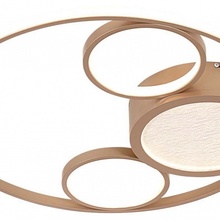 F-Promo Campus 4681-4C Люстра потолочная Германия - фото 1 - фото 4