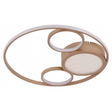 F-Promo Campus 4681-4C Люстра потолочная Германия - фото 1 F-Promo Campus 4681-4C Люстра потолочная Германия - фото 1 - фото 1