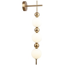 F-Promo Chantra 4088-3W Бра Германия - фото 1 F-Promo Chantra 4088-3W Бра Германия - фото 1 - фото 1