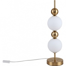 F-Promo Chantra 4088-2T Настольная лампа декоративная Германия - фото 1 - 2 F-Promo Chantra 4088-2T Настольная лампа декоративная Германия - фото 1 - фото 2