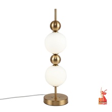 F-Promo Chantra 4088-2T Настольная лампа декоративная Германия - фото 1 - фото 4