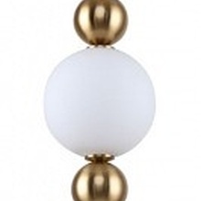 F-Promo Chantra 4088-3P Потолочный светильник Германия - фото 1 - 2 F-Promo Chantra 4088-3P Потолочный светильник Германия - фото 1 - фото 2