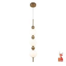 F-Promo Chantra 4088-3P Потолочный светильник Германия - фото 1 - фото 4