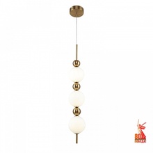 F-Promo Chantra 4088-3P Потолочный светильник Германия - фото 1 F-Promo Chantra 4088-3P Потолочный светильник Германия - фото 1 - фото 1