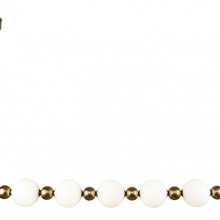 F-Promo Chantra 4088-5P Потолочный светильник 130x16x35 см, Германия - фото 1 - 3 F-Promo Chantra 4088-5P Потолочный светильник 130x16x35 см, Германия - фото 1 - фото 3