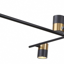 F-Promo Chart 3092-10P Люстра Германия - фото 1 - фото 4