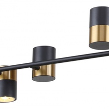 F-Promo Chart 3092-6P Люстра 96,5x22x32,5 см, Германия - фото 1 - фото 4