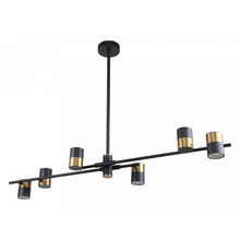 F-Promo Chart 3092-6P Люстра 96,5x22x32,5 см, Германия - фото 1 F-Promo Chart 3092-6P Люстра 96,5x22x32,5 см, Германия - фото 1 - фото 1