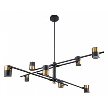 F-Promo Chart 3092-8P Люстра Германия - фото 1 F-Promo Chart 3092-8P Люстра Германия - фото 1 - фото 1