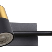 F-Promo Chart 3092-2W Бра 30x9,5 см, Германия - фото 1 - 3 F-Promo Chart 3092-2W Бра 30x9,5 см, Германия - фото 1 - фото 3