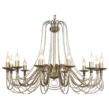 F-Promo Chateau 2163-12P Люстра подвесная Германия - фото 1 - фото 1