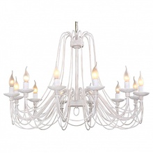 F-Promo Chateau 2164-12P Люстра подвесная Германия - фото 1 - фото 1