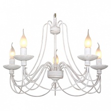 F-Promo Chateau 2164-5P Люстра подвесная Германия - фото 1 - фото 1