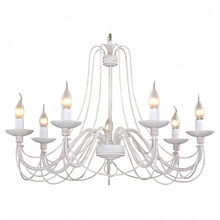 F-Promo Chateau 2164-7P Люстра подвесная Германия - фото 1 - фото 1