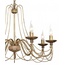 F-Promo Chateau 2163-7P Люстра подвесная Германия - фото 4