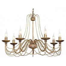 F-Promo Chateau 2163-7P Люстра подвесная Германия - фото 1 - фото 1