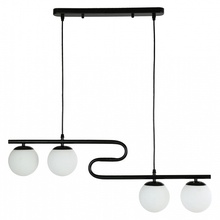 F-Promo Collana 4036-4P Светильник 80x12x28 см, Германия - фото 1 - фото 2