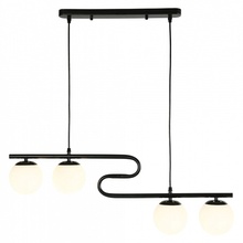 F-Promo Collana 4036-4P Светильник 80x12x28 см, Германия - фото 1 - фото 3