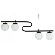 F-Promo Collana 4036-4P Светильник 80x12x28 см, Германия - фото 1 - фото 1