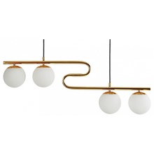 F-Promo Collana 4037-4P Светильник 80x12x28 см, Германия - фото 1 - фото 1