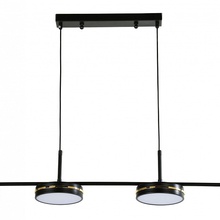 F-Promo Disco 4042-4P Светильник 100x15x14 см, Германия - фото 1 - фото 2