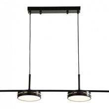 F-Promo Disco 4042-4P Светильник 100x15x14 см, Германия - фото 1 - фото 3