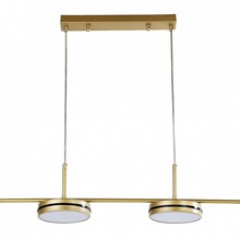 F-Promo Disco 4043-4P Светильник 100x15x14 см, Германия - фото 1 - фото 2