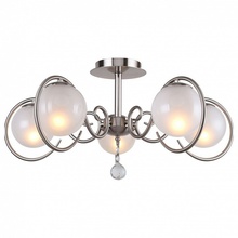 F-Promo Fabbio 2349-5U Потолочный светильник Германия - фото 1 - 2 F-Promo Fabbio 2349-5U Потолочный светильник Германия - фото 1 - фото 2