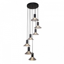 F-Promo Feris 4622-7P Потолочный светильник Германия - фото 1 - 2 F-Promo Feris 4622-7P Потолочный светильник Германия - фото 1 - фото 2