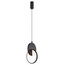 F-Promo Grahan 4606-1P Потолочный светильник 18x17x40,5 см, Германия - фото 2 F-Promo Grahan 4606-1P Потолочный светильник 18x17x40,5 см, Германия - фото 2