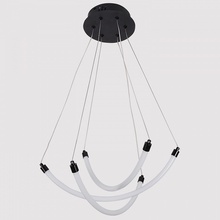 F-Promo Hammock 4468-3P Люстра подвесная Германия - фото 1 - 3 F-Promo Hammock 4468-3P Люстра подвесная Германия - фото 1 - фото 3