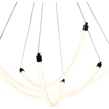 F-Promo Hammock 4468-4P Люстра подвесная Германия - фото 1 - фото 4