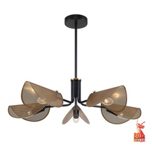 F-Promo Harsh 4082-5P Люстра Германия - фото 1 - фото 3