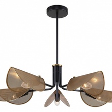 F-Promo Harsh 4082-5P Люстра Германия - фото 1 - 2 F-Promo Harsh 4082-5P Люстра Германия - фото 1 - фото 2