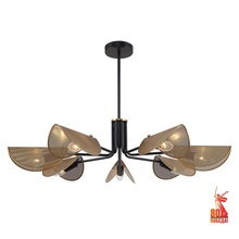 F-Promo Harsh 4082-7P Люстра Германия - фото 1 - фото 3