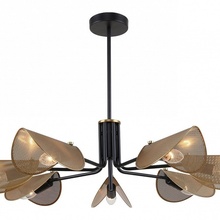 F-Promo Harsh 4082-7P Люстра Германия - фото 1 - 2 F-Promo Harsh 4082-7P Люстра Германия - фото 1 - фото 2