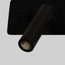 F-Promo Hickory 4691-1W Бра 28x13 см, Германия - фото 1 - фото 2
