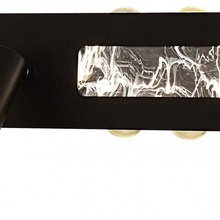 F-Promo Hickory 4692-1W Бра 28x13 см, Германия - фото 1 - фото 3