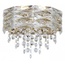 F-Promo Icicle 4251-2W Настенный светильник 26x18 см, Германия - фото 1