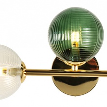 F-Promo Infilato 4035-2W Бра 38x21,5 см, Германия - фото 1 - фото 2