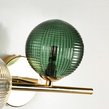 F-Promo Infilato 4035-2W Бра 38x21,5 см, Германия - фото 1 - фото 4